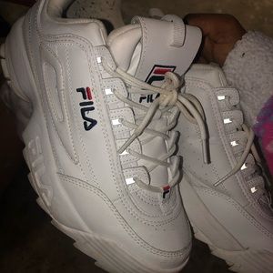 Fila Sneakers